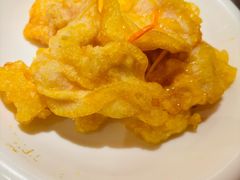 -锅飘飘·东北铁锅炖(雨花客厅店)