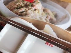 -新兴园饺子馆(北京百子湾店)