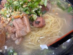 -文辉墨鱼丸大王(铜锣湾渣甸街总店)