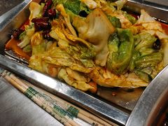 -陈氏肥蛤(小纬六路总店)