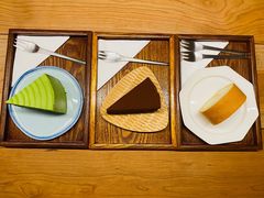 -白胡子咖啡(丽都园店)