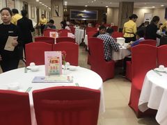 大堂-宜宾海鲜酒家·三十年老字号