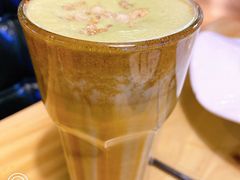 -清真·艾美可餐厅(鹏欣水游城店)