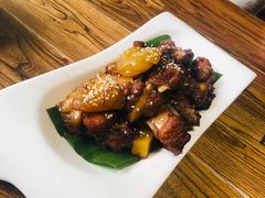 -云上千禾(水上店)