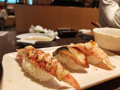 -元气寿司(东方宝泰店)