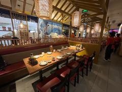 -万岁寿司(天河领展店)