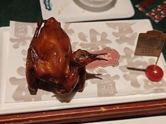 -大鸽饭(汉溪长隆店)