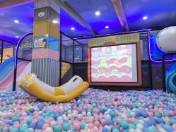 -胜利乐园(胜利购物广场店)