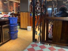 -金厨帽烤鱼(芦庄店)