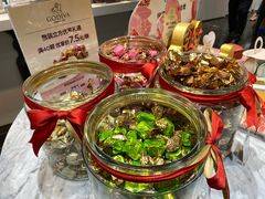 -GODIVA(宁波来福士店)
