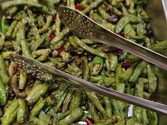 -禾匙素食自助(莱蒙都会店)