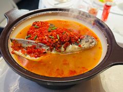 -湘上湘(正大中心总店)