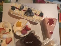 -好利来(靖江路店)