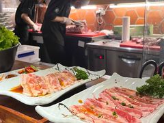 -御牛道日式烤肉料理(杭州万象城店)