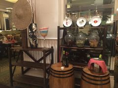 -常州武进九洲喜来登酒店