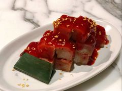 西湖藕韵-湖滨28中餐厅·西湖宴·杭州君悦酒店