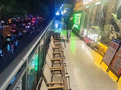 -曾百万小炉小串自助烧烤(高新店)