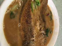-何记面馆(龙泉山店)