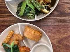 -素满香·食养自助(建邺万达店)