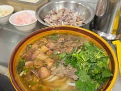 -花溪牛肉粉(八鸽岩店)