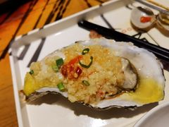 -高烤场烧烤餐厅(文华里店)