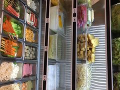-麻小劲菌汤麻辣烫(体育西路店)