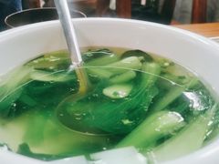 -盛天毛血旺非遗美食(观音桥店)