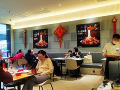 大堂-必胜客(远大路店)