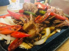 -旅马餐厅(茅家埠店)