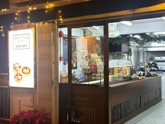 门面-安德鲁饼店(总店)