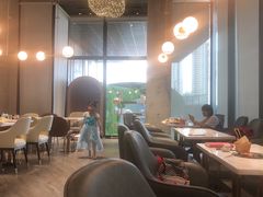 -NOKNOK若蔻亲子餐厅(天地壹方北馆店)