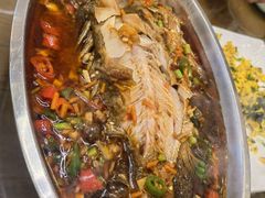 -徽厨食坊·农家特色私房菜