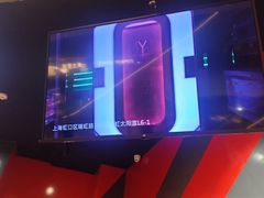 -Xcape异时刻密室逃脱魔法互动(瑞虹天地太阳宫店)