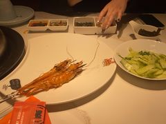-苏大嘴蒸汽海鲜·海胆蒸饺(中山广场店)