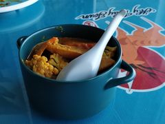 南洋传统咖喱鸡-My Way Town买味堂·东南亚餐厅(亦庄店)