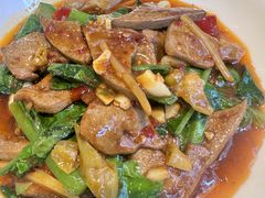 -火婆子·川小馆(扬韬科技广场店)