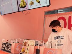 -悠个炸鸡(南京创始店)