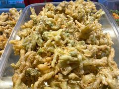 -京都老蔡记(伊河路店)