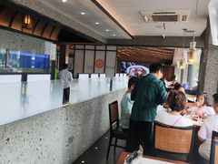 -壹只菜·崇明本地特色菜(崇明南门店)