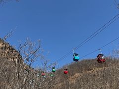 -京东石林峡风景区