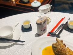 -红棉中餐厅·广州海航威斯汀酒店