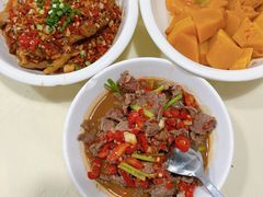 -笨罗卜浏阳菜馆(太平街店)