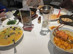 -拾宴(汇智国际商业中心店)