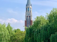 -华东政法大学(松江校区)