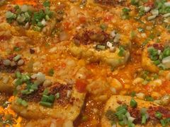 -花盐街·四川乐山小吃(西单大悦城店)