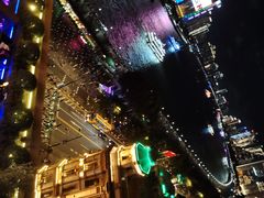 -上海和平饭店-华懋阁 The Cathay Room