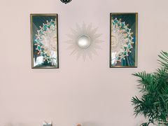 -La Medina餐厅(亮马河南路店)