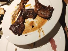 -都会尚膳·海鲜自助餐厅(重庆万豪酒店)