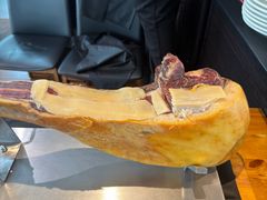 -拉蒂娜·巴西牛排馆 Latina·Brazilian Steakhouse(陆家嘴旗舰店)