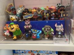 -名创优品(中原万达2F店)